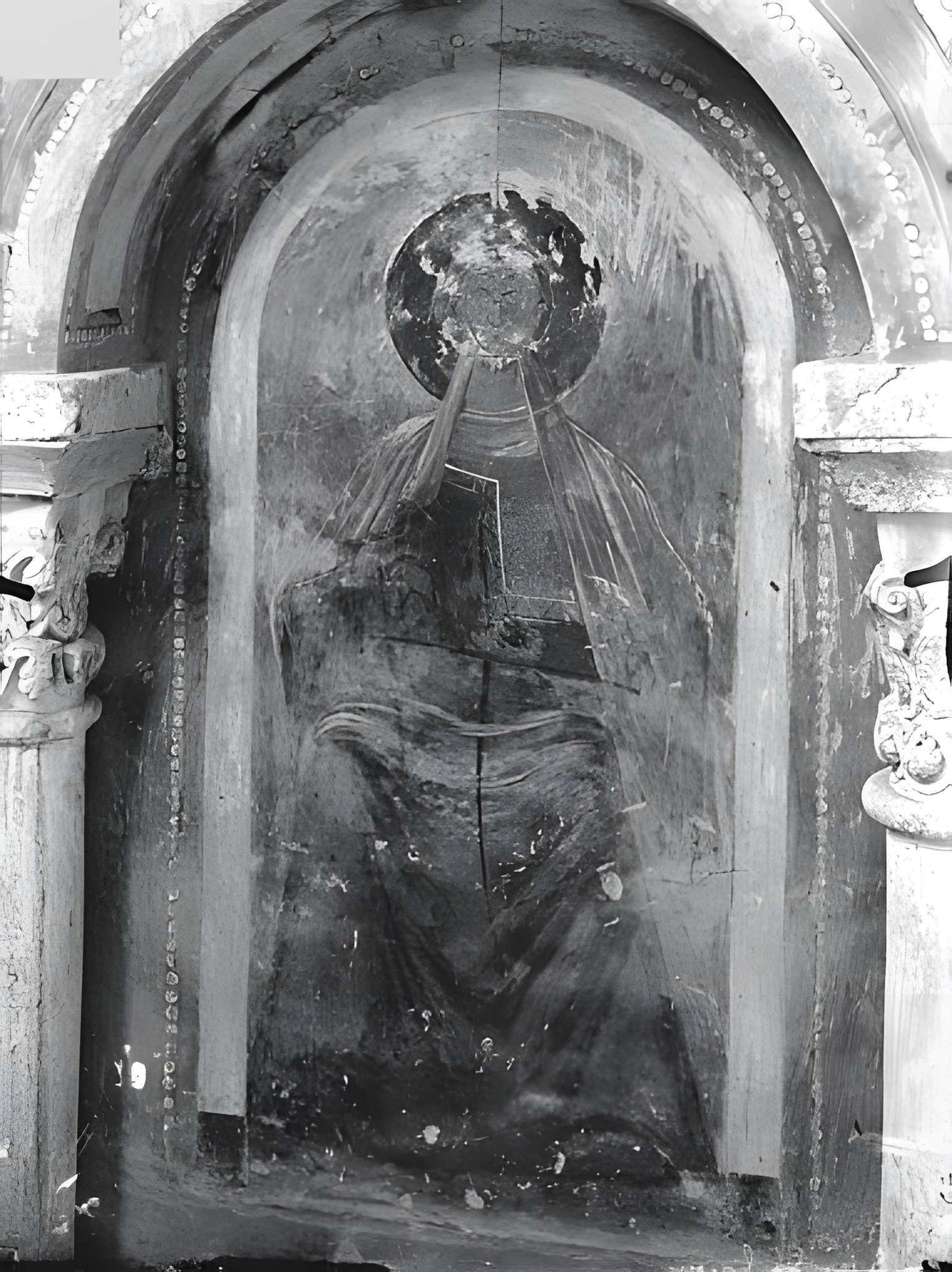 Abbaye de Saint-Savin-sur-Gartempe