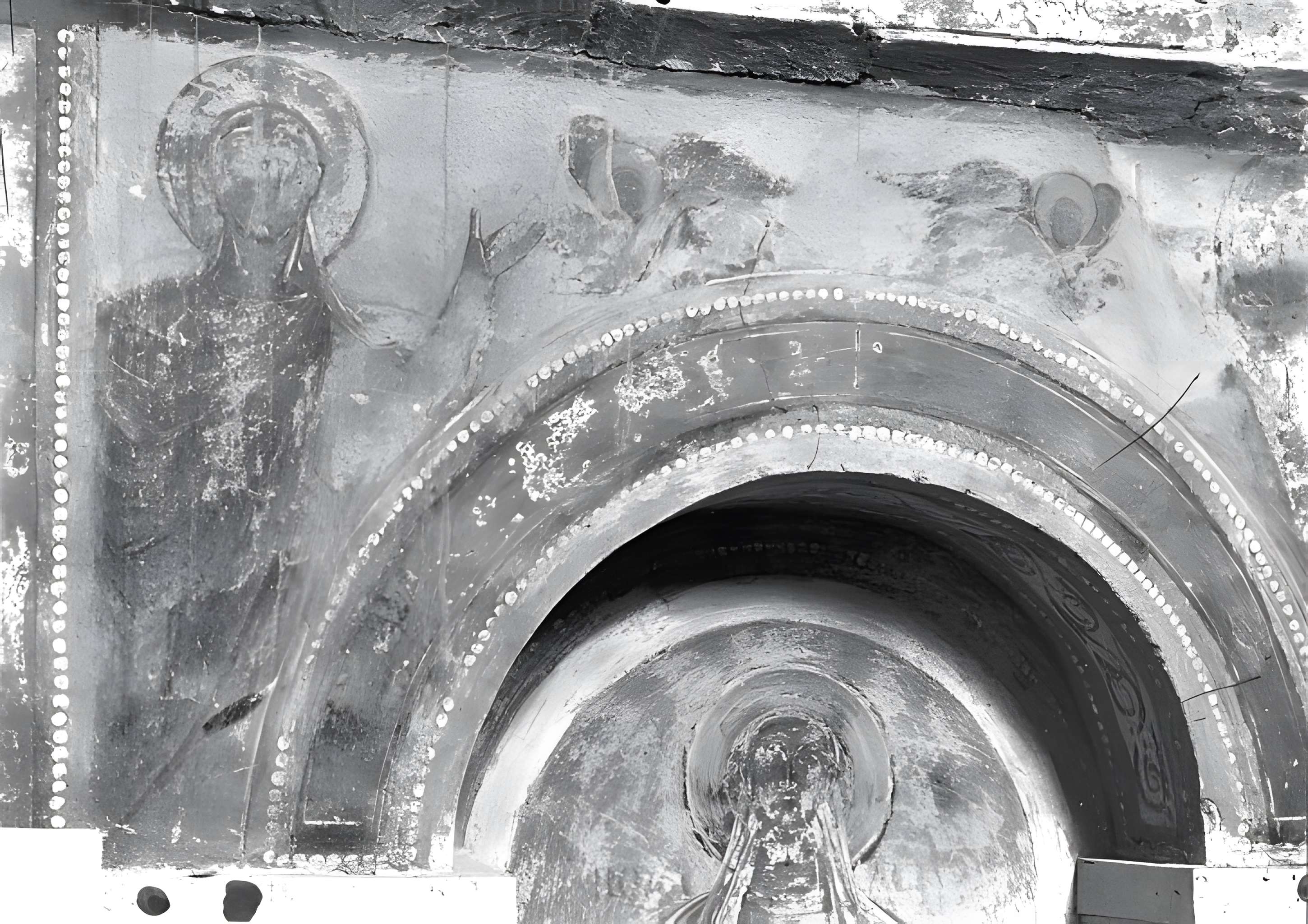 Abbaye de Saint-Savin-sur-Gartempe