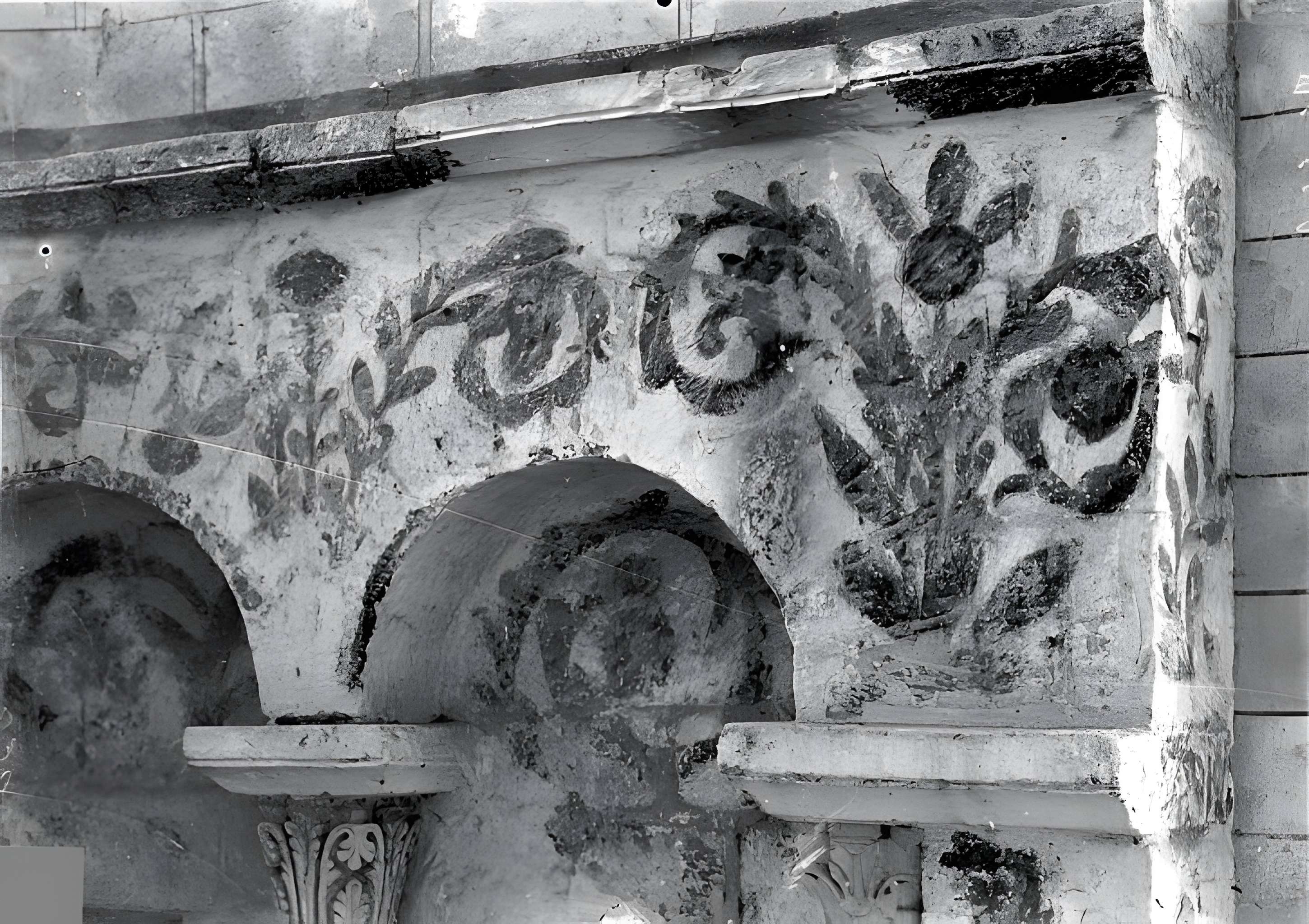 Abbaye de Saint-Savin-sur-Gartempe