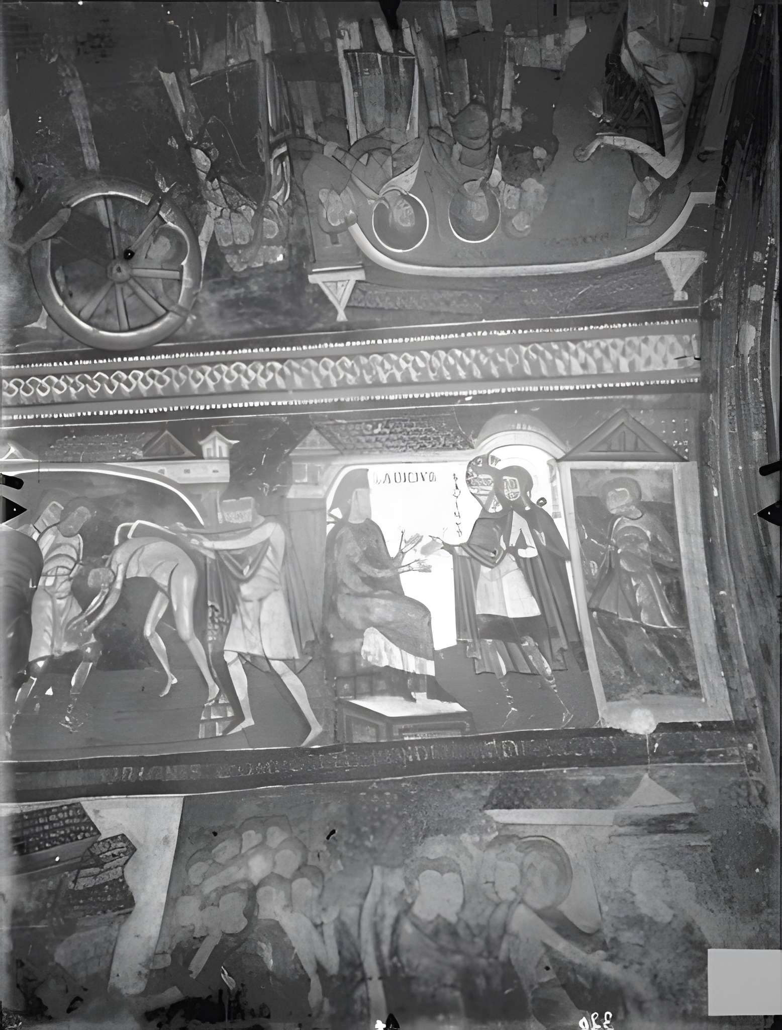 Abbaye de Saint-Savin-sur-Gartempe