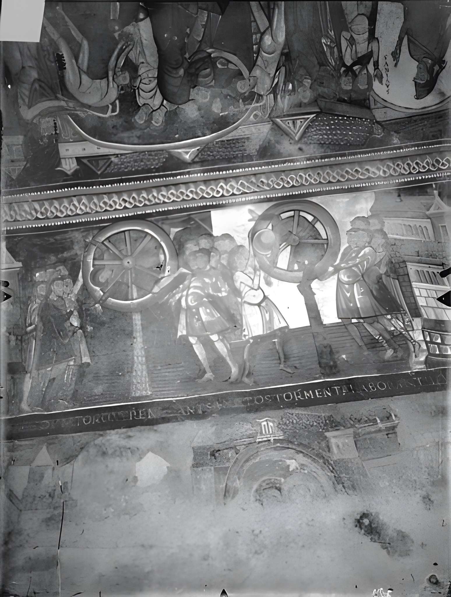 Abbaye de Saint-Savin-sur-Gartempe