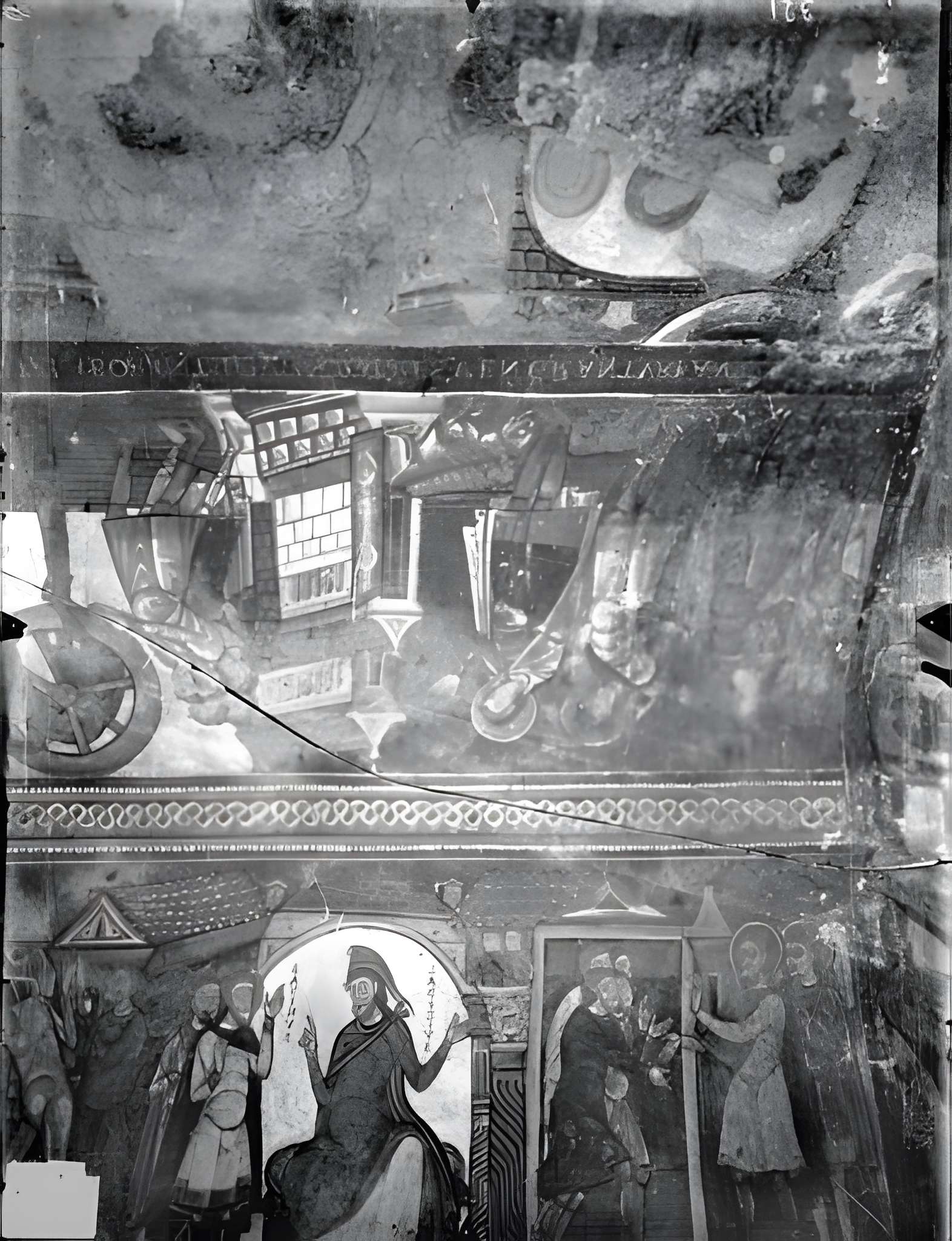 Abbaye de Saint-Savin-sur-Gartempe