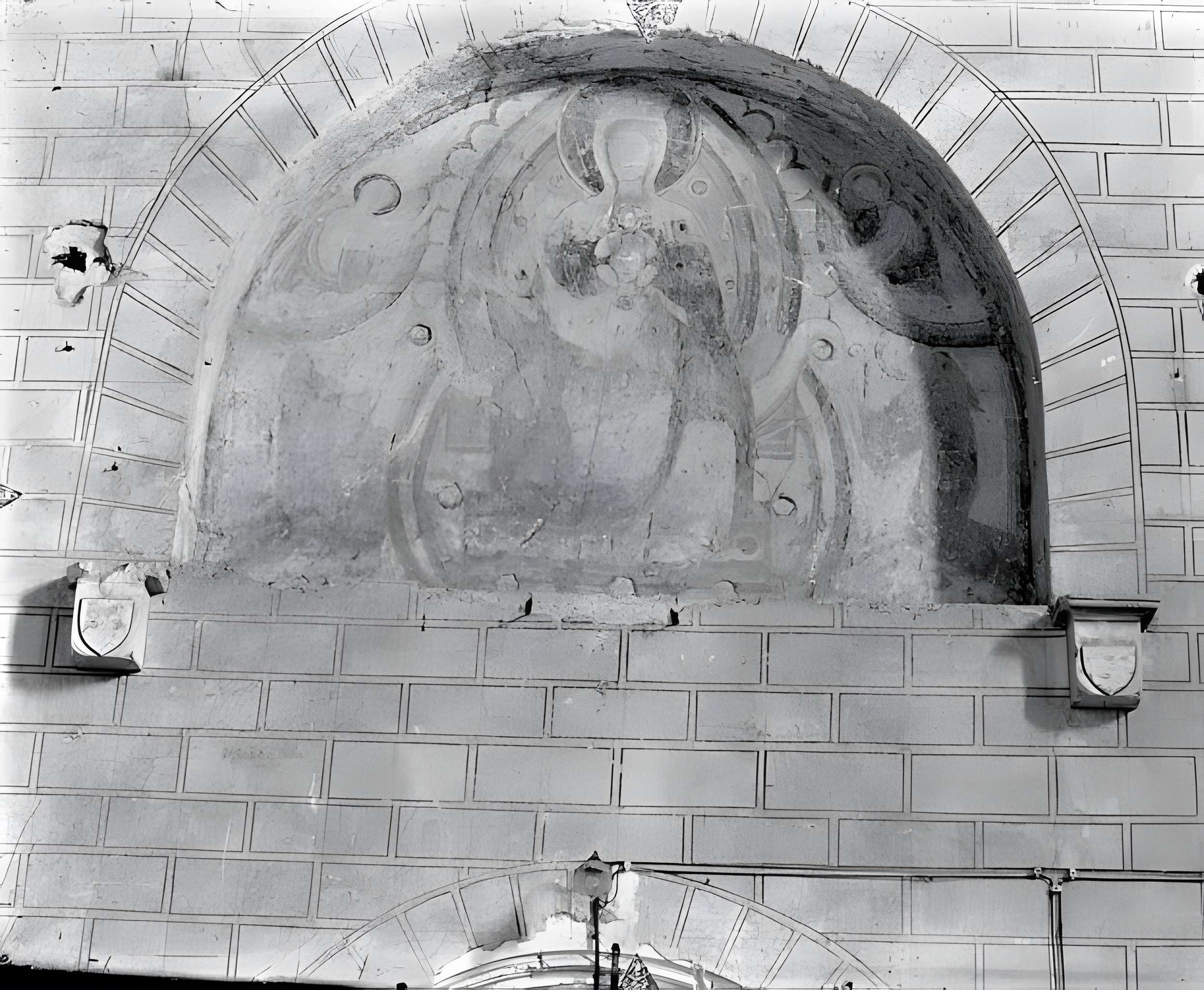 Abbaye de Saint-Savin-sur-Gartempe