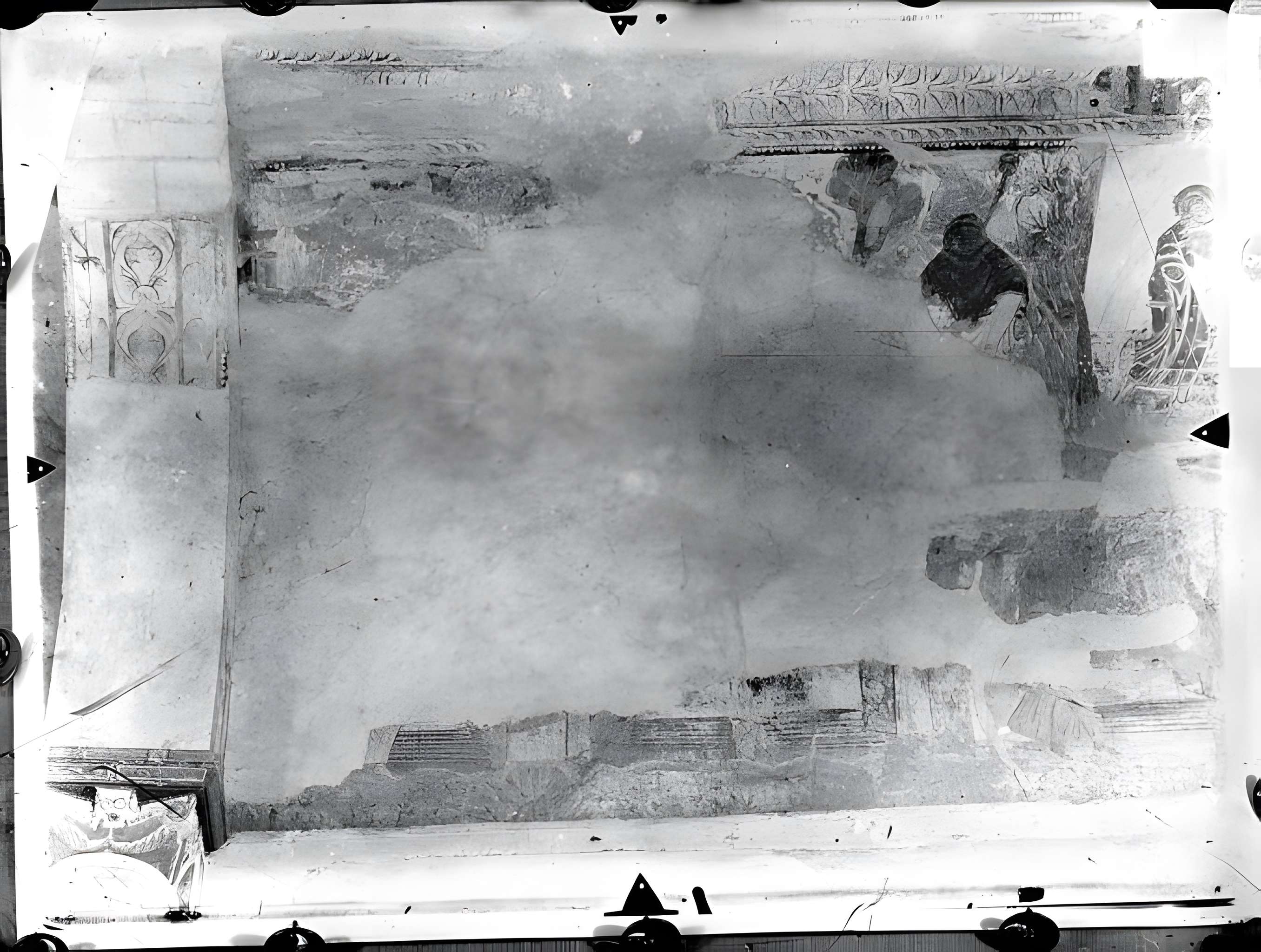 Abbaye de Saint-Savin-sur-Gartempe