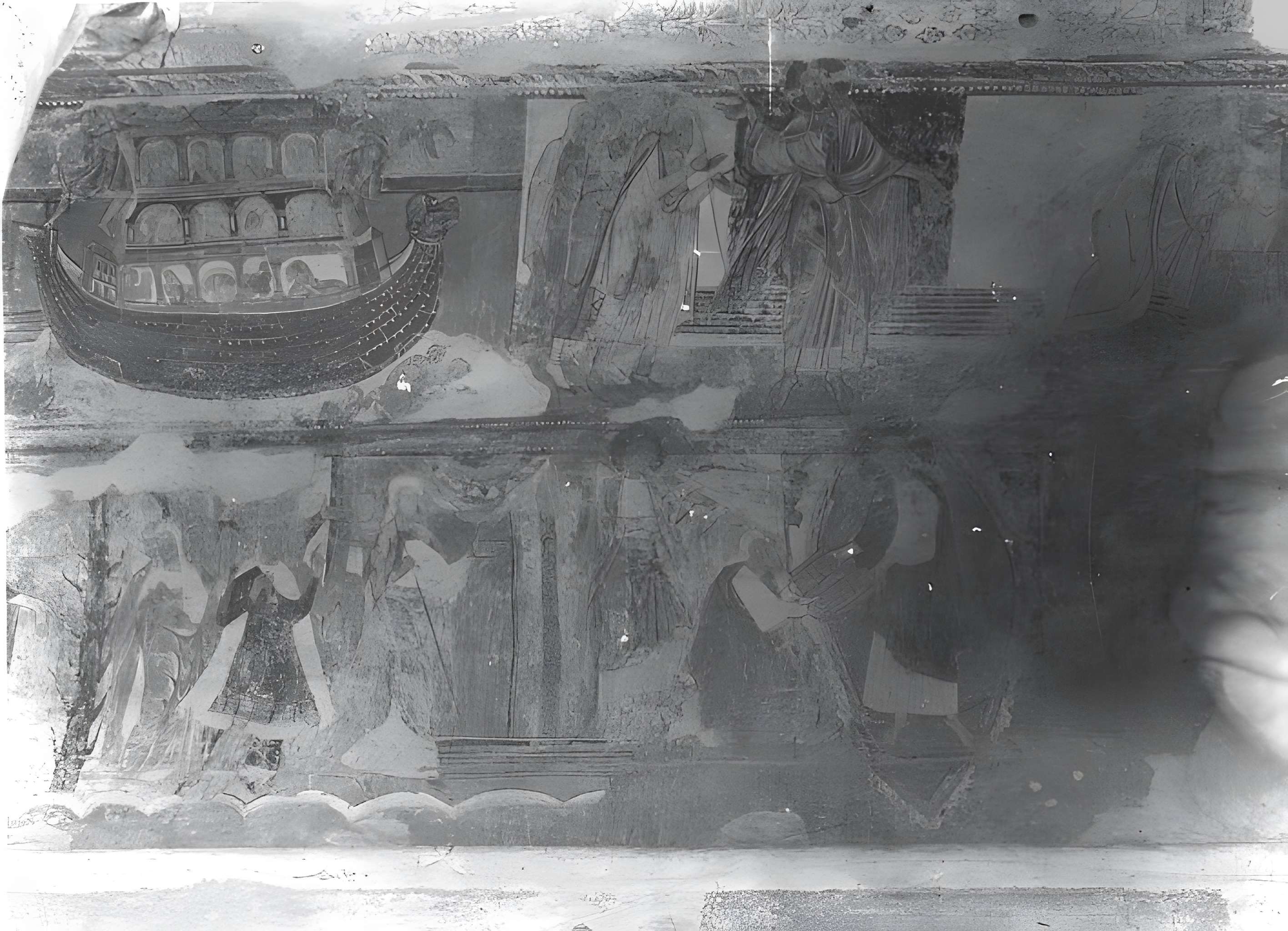 Abbaye de Saint-Savin-sur-Gartempe