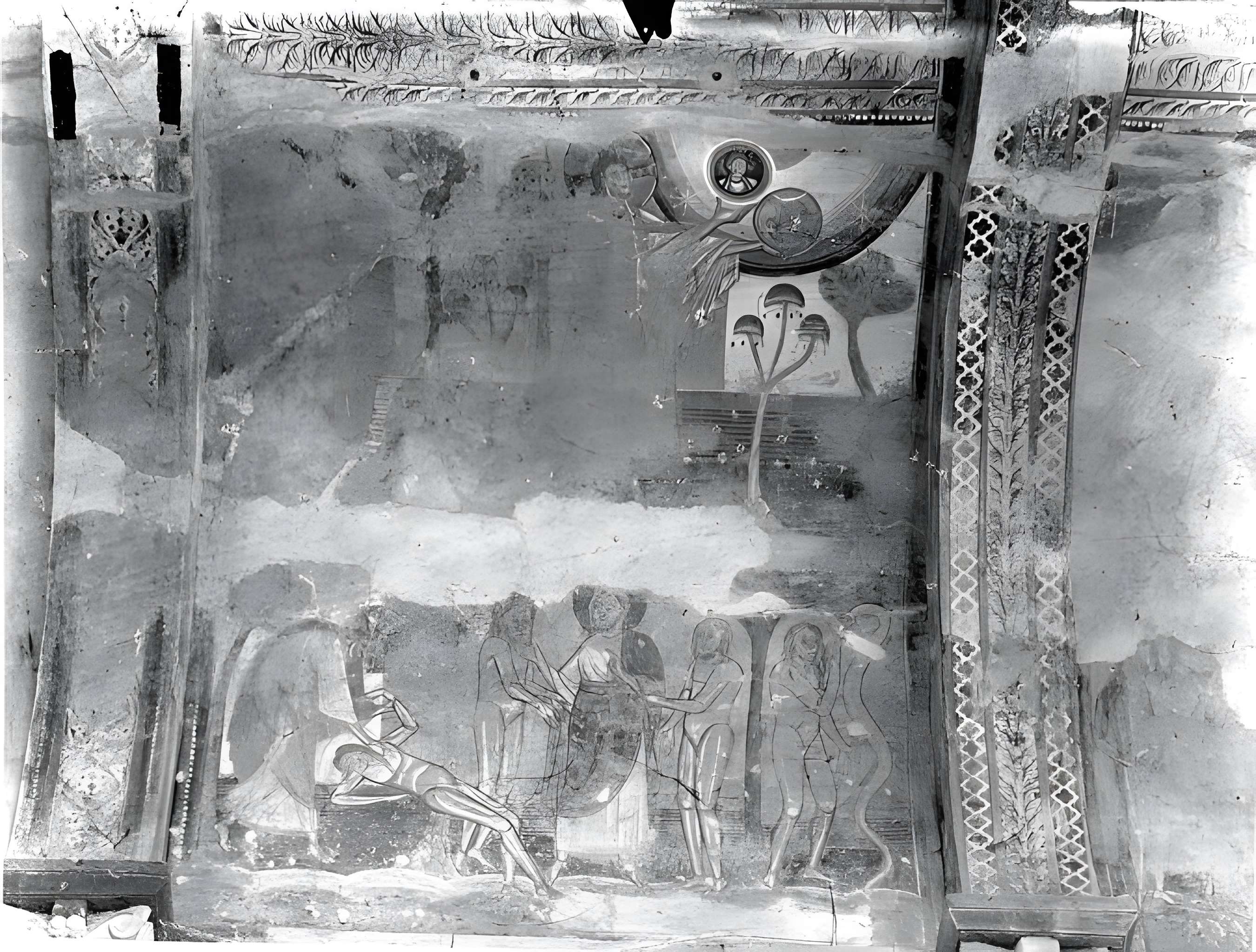 Abbaye de Saint-Savin-sur-Gartempe