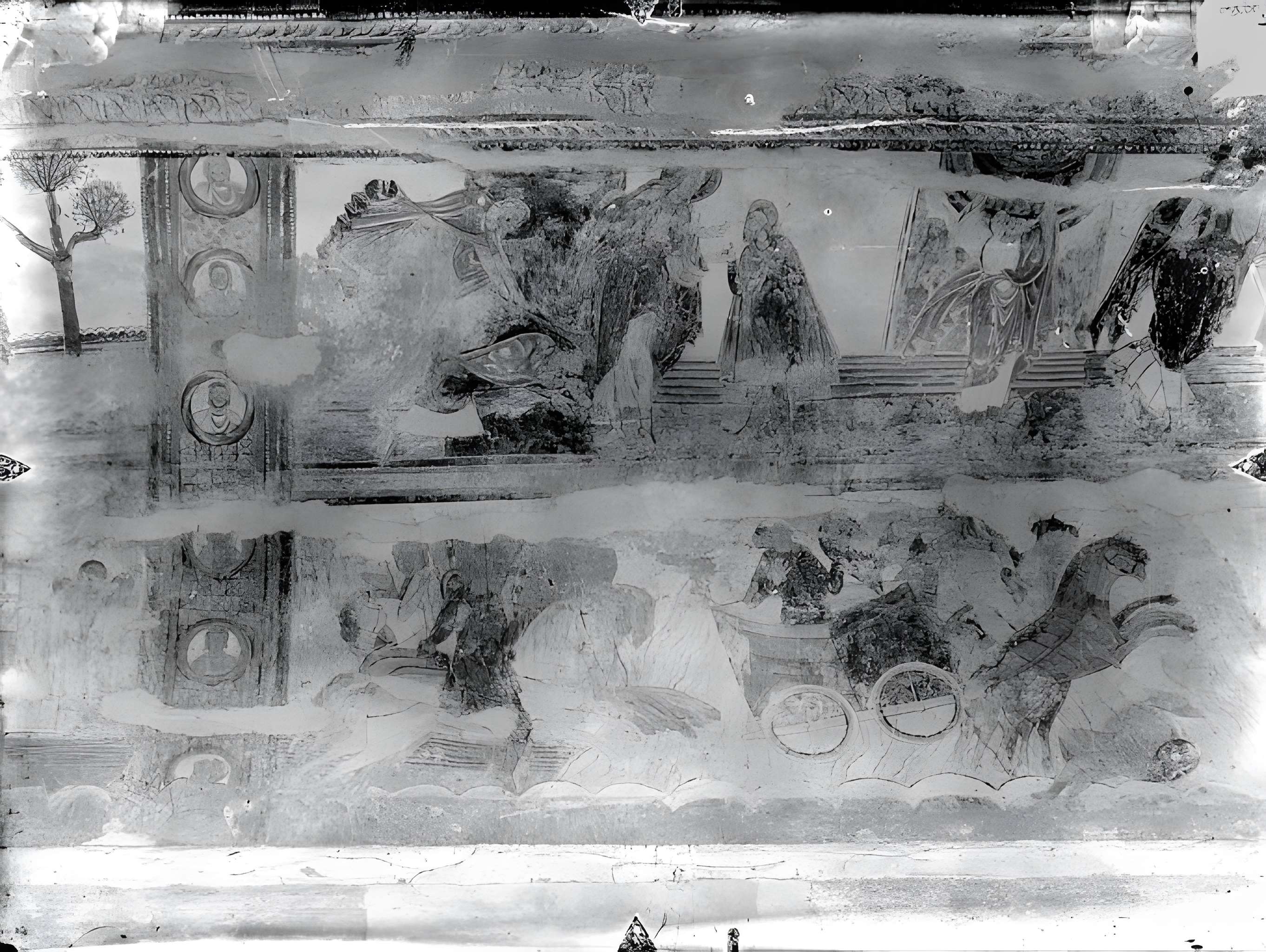 Abbaye de Saint-Savin-sur-Gartempe