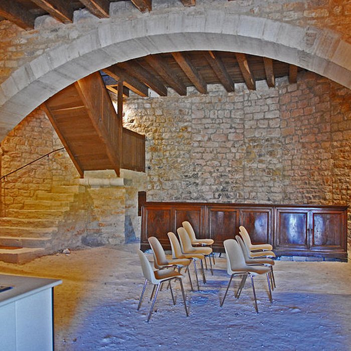 Photo de Château de Simiane-la-Rotonde