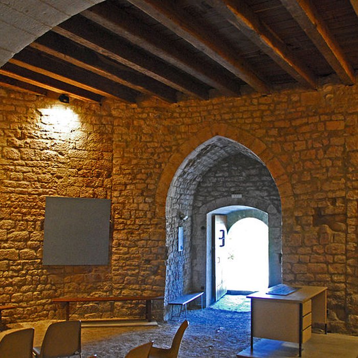 Photo de Château de Simiane-la-Rotonde