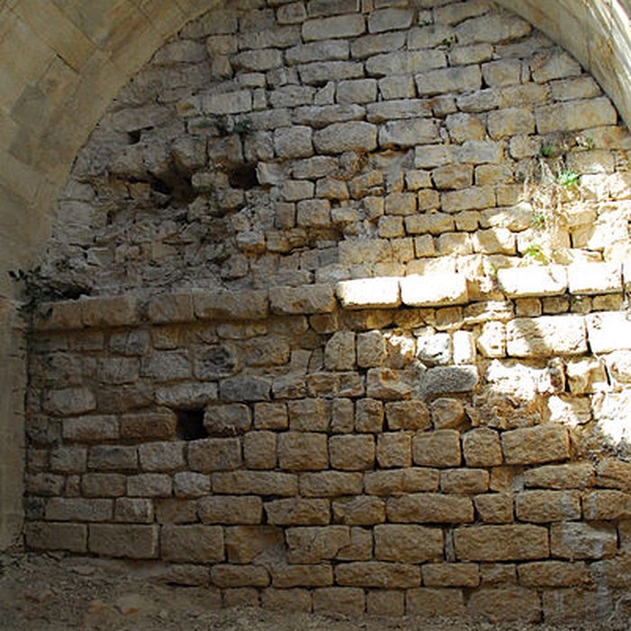 Photo de Château de Simiane-la-Rotonde