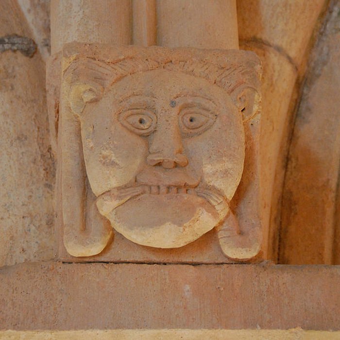 Photo de Château de Simiane-la-Rotonde