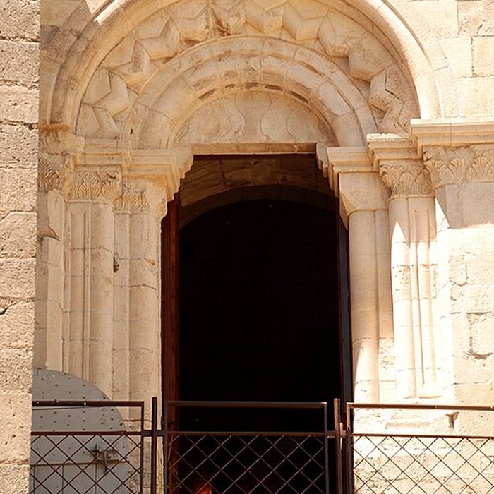 Photo de Château de Simiane-la-Rotonde