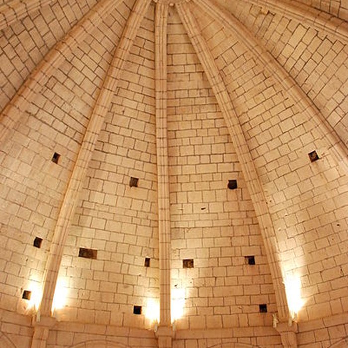 Photo de Château de Simiane-la-Rotonde