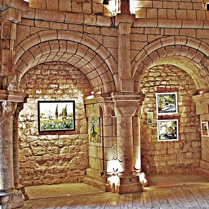 Photo de Château de Simiane-la-Rotonde