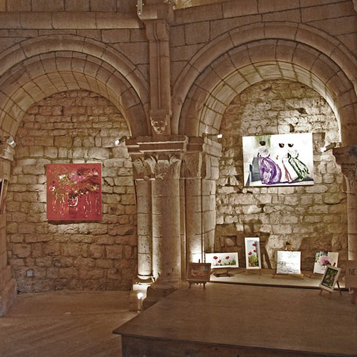 Photo de Château de Simiane-la-Rotonde