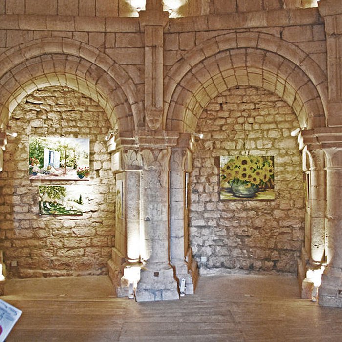 Photo de Château de Simiane-la-Rotonde