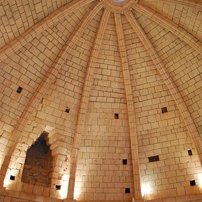 Photo de Château de Simiane-la-Rotonde