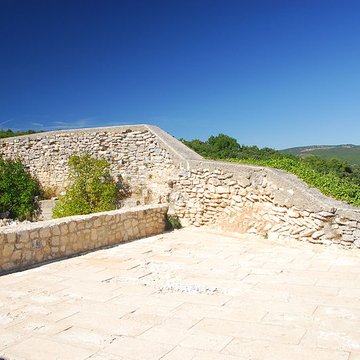 Château de Simiane-la-Rotonde