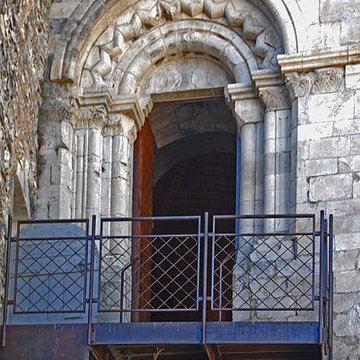 Château de Simiane-la-Rotonde