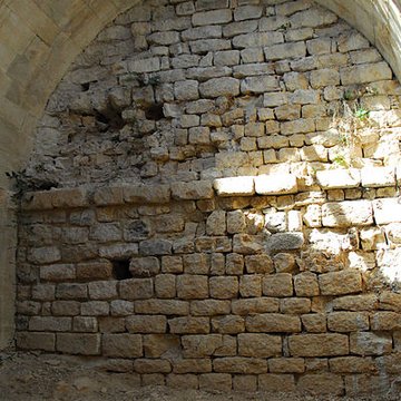 Château de Simiane-la-Rotonde