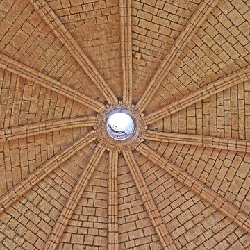 Château de Simiane-la-Rotonde