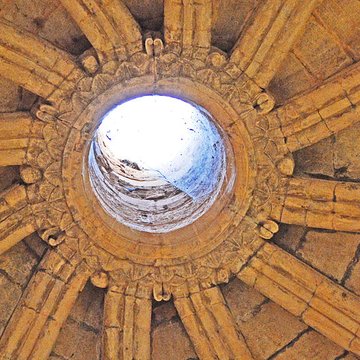 Château de Simiane-la-Rotonde