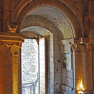 Château de Simiane-la-Rotonde