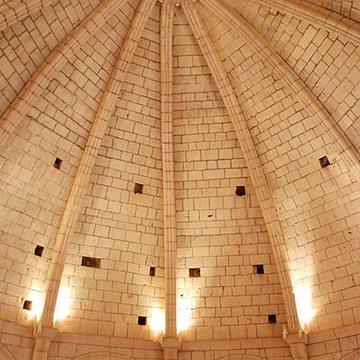 Château de Simiane-la-Rotonde