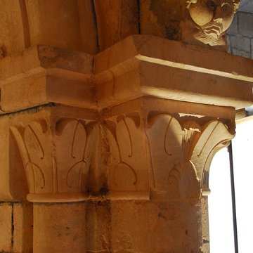 Château de Simiane-la-Rotonde