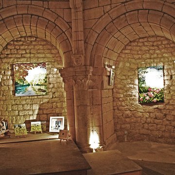 Château de Simiane-la-Rotonde