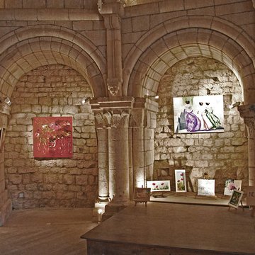 Château de Simiane-la-Rotonde