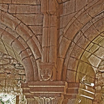 Château de Simiane-la-Rotonde