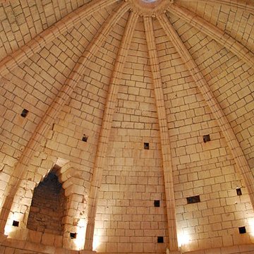 Château de Simiane-la-Rotonde