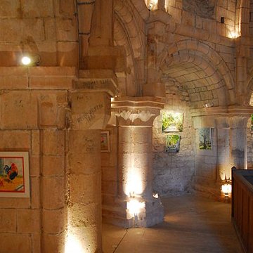 Château de Simiane-la-Rotonde