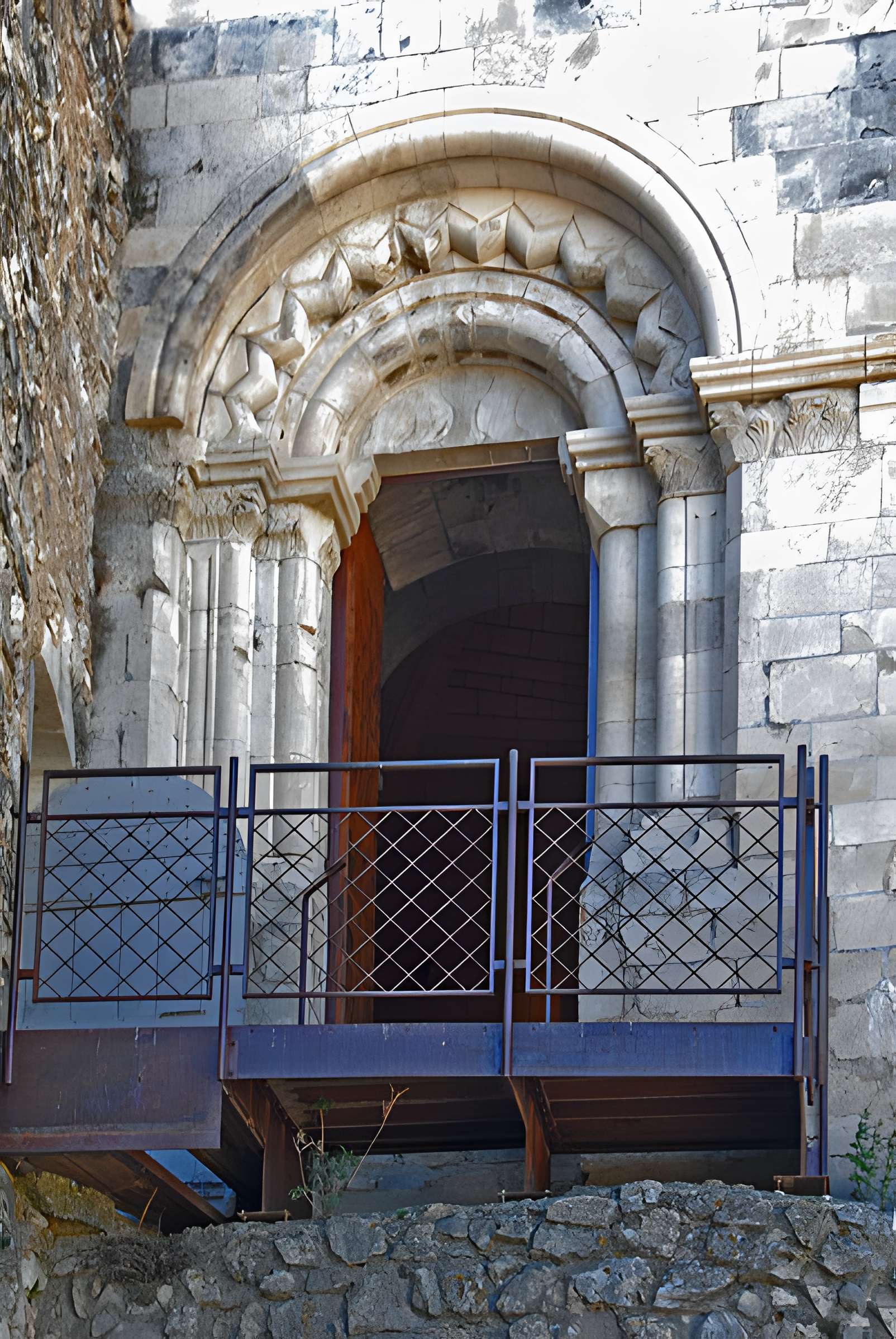 Château de Simiane-la-Rotonde