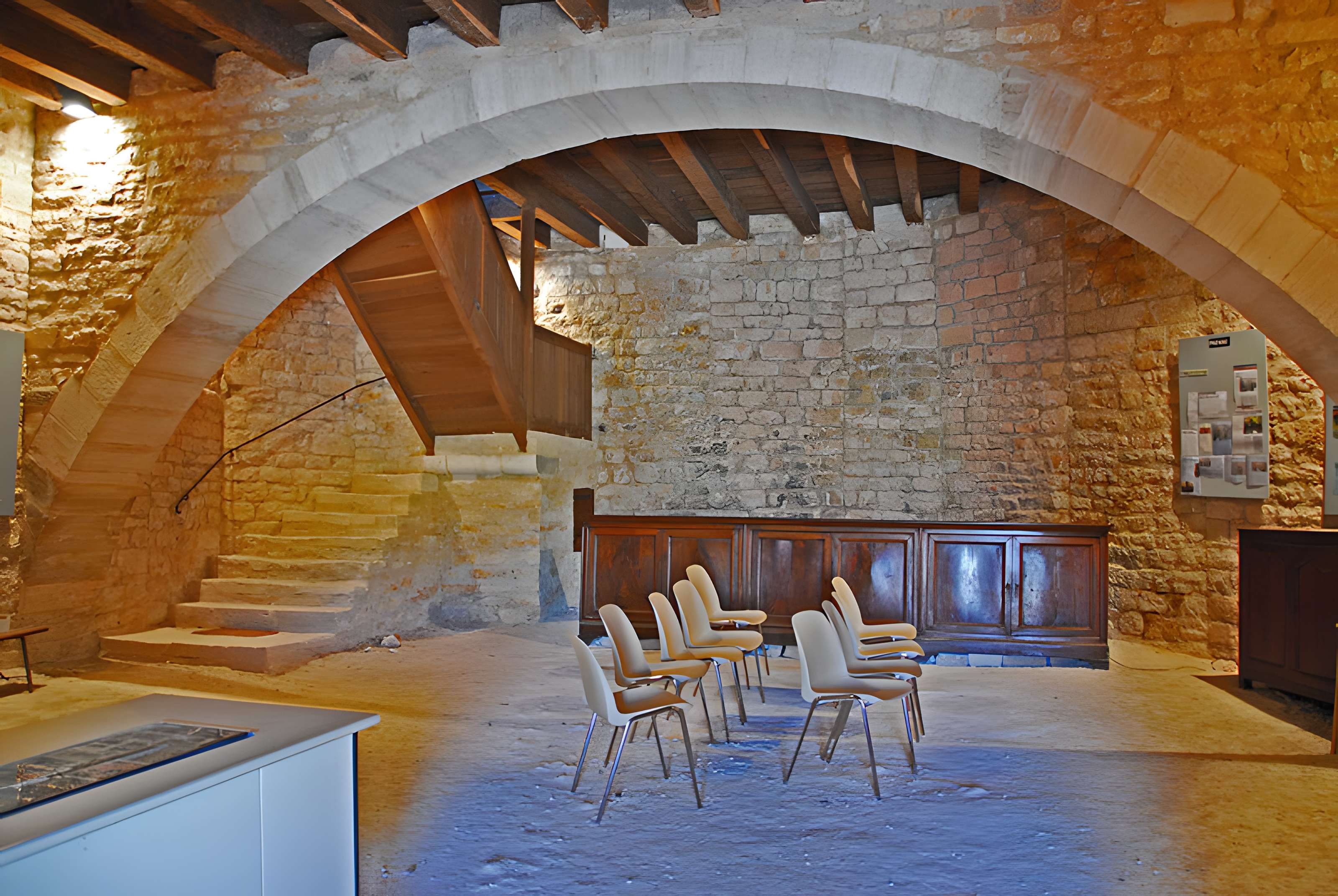 Château de Simiane-la-Rotonde