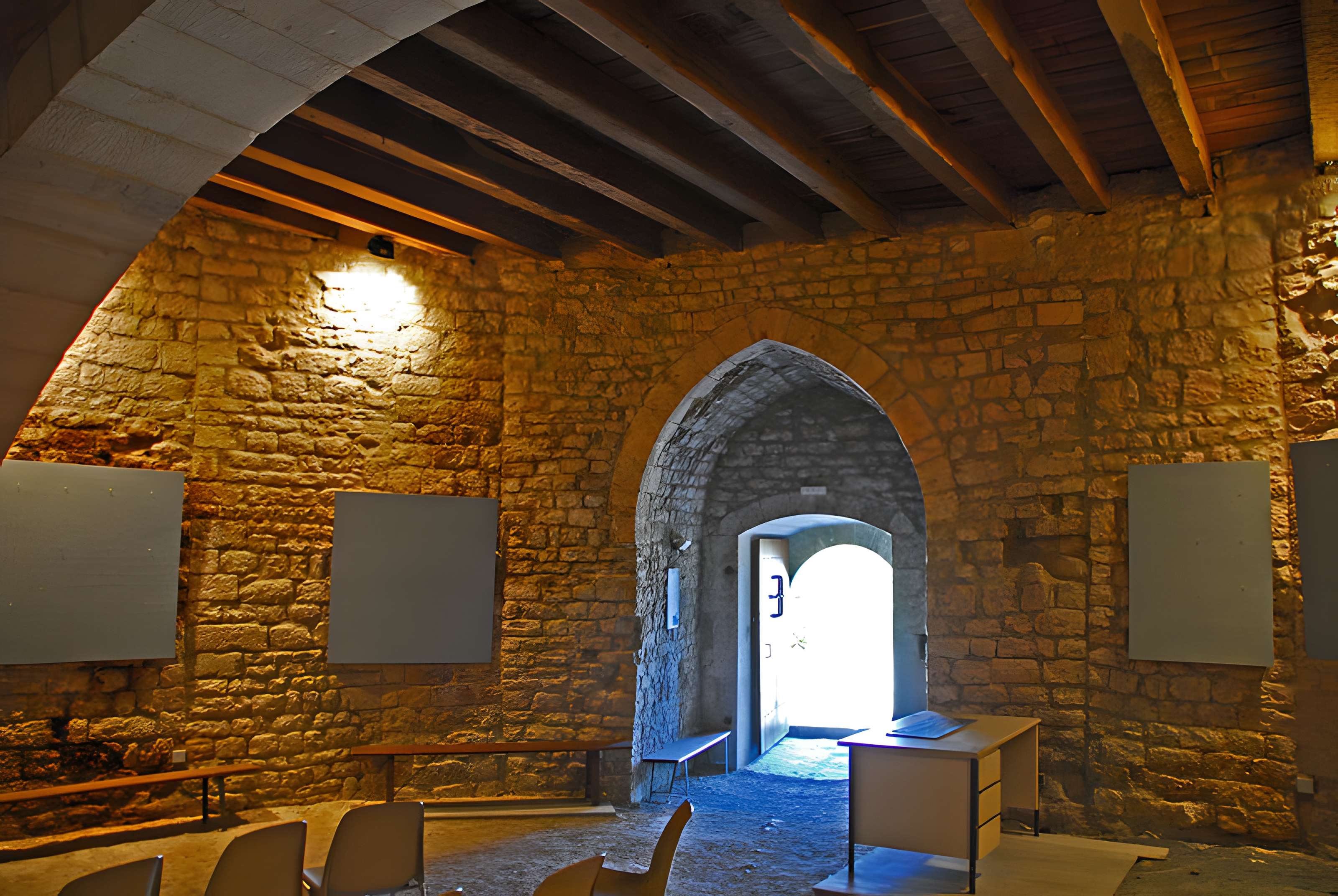 Château de Simiane-la-Rotonde