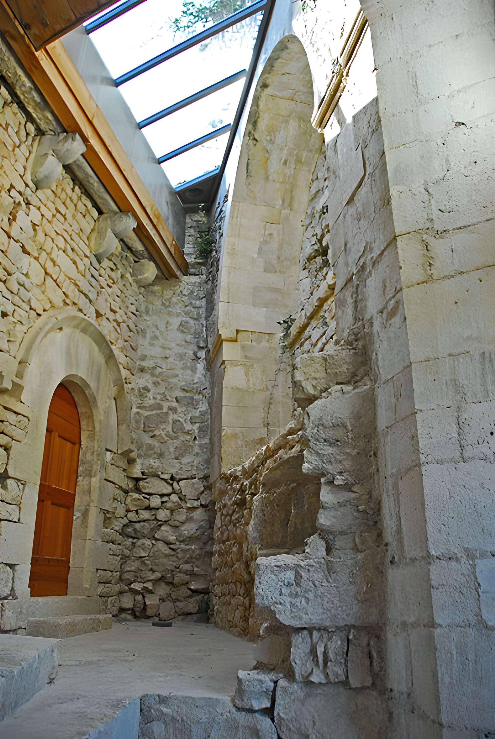 Château de Simiane-la-Rotonde