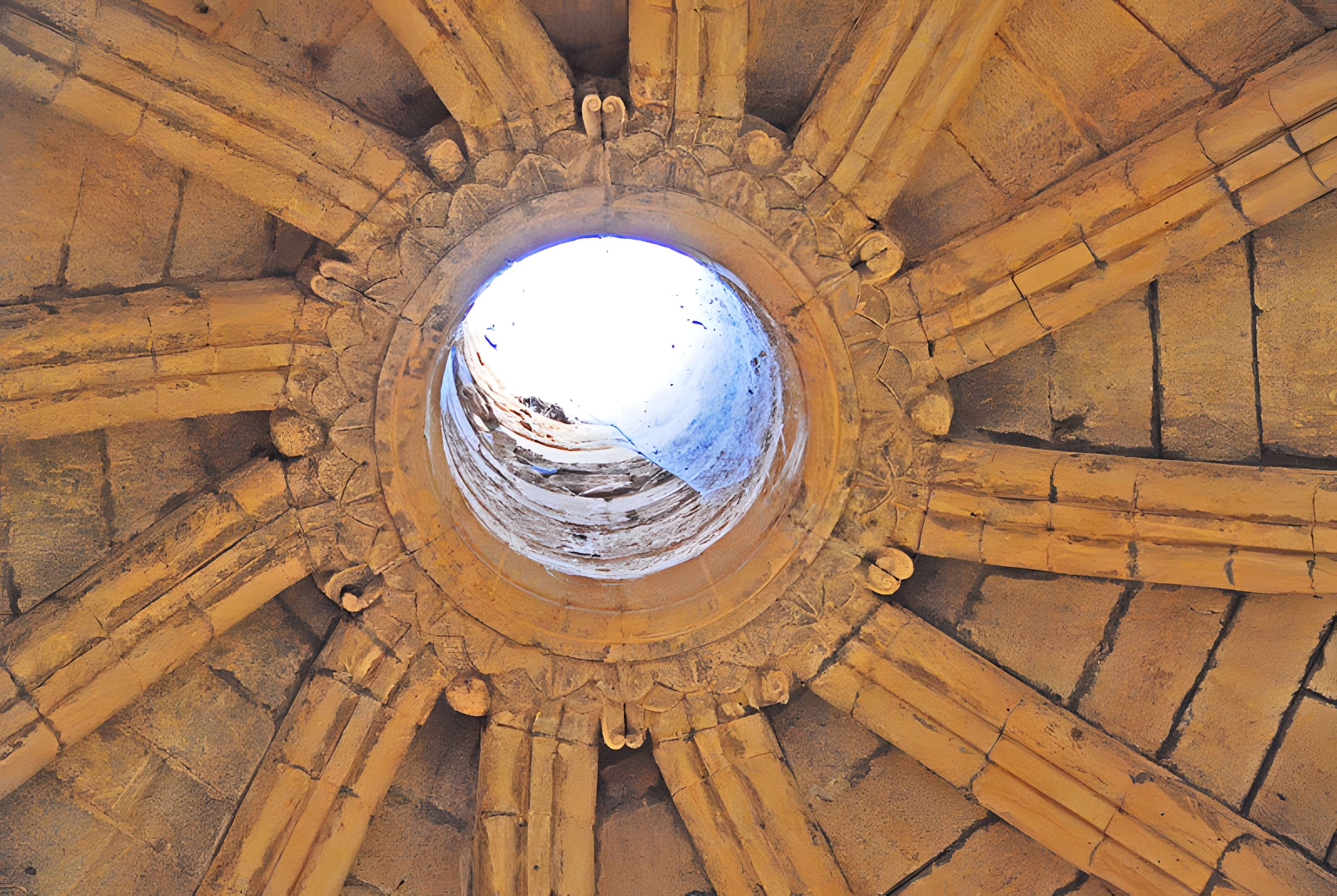 Château de Simiane-la-Rotonde