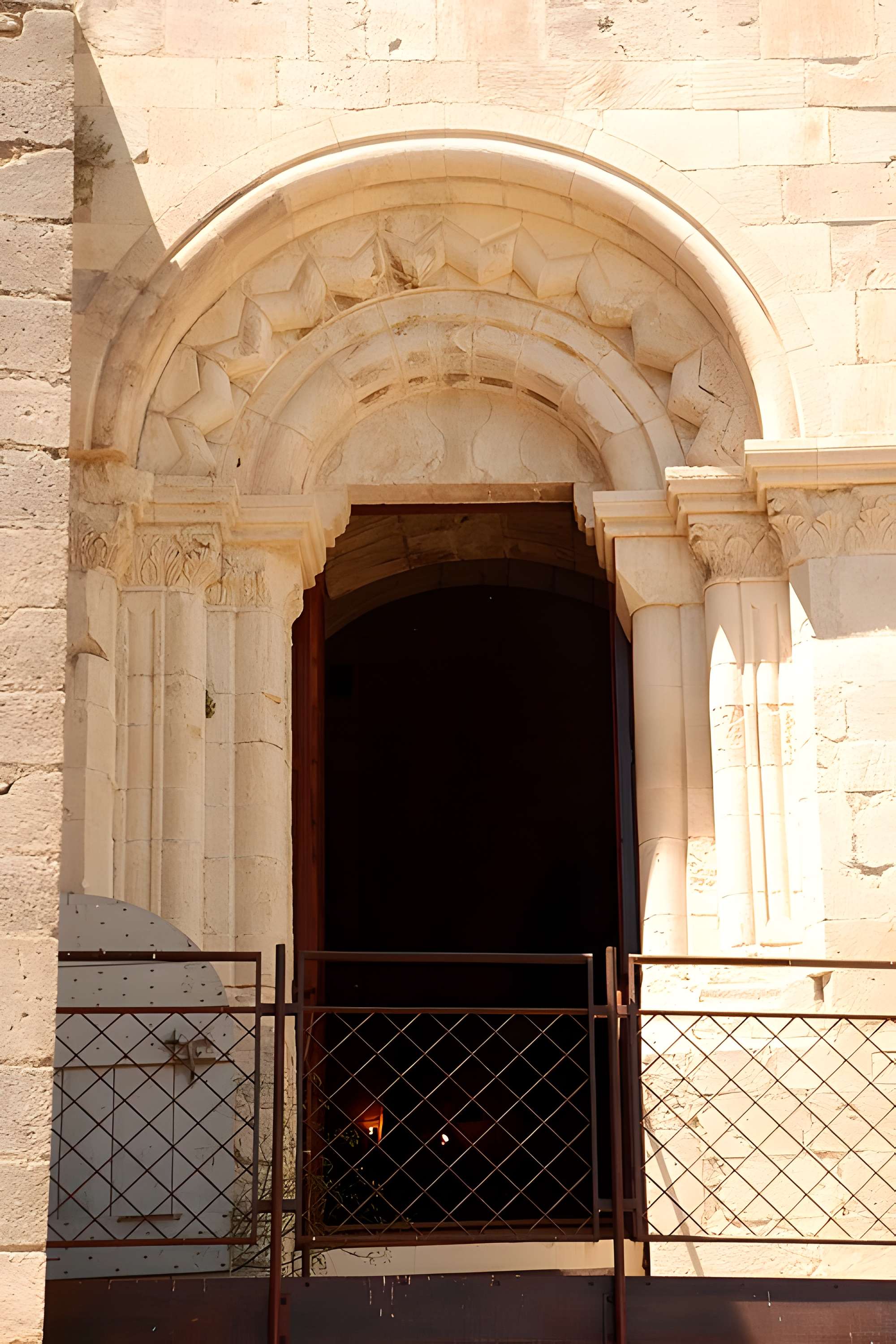 Château de Simiane-la-Rotonde