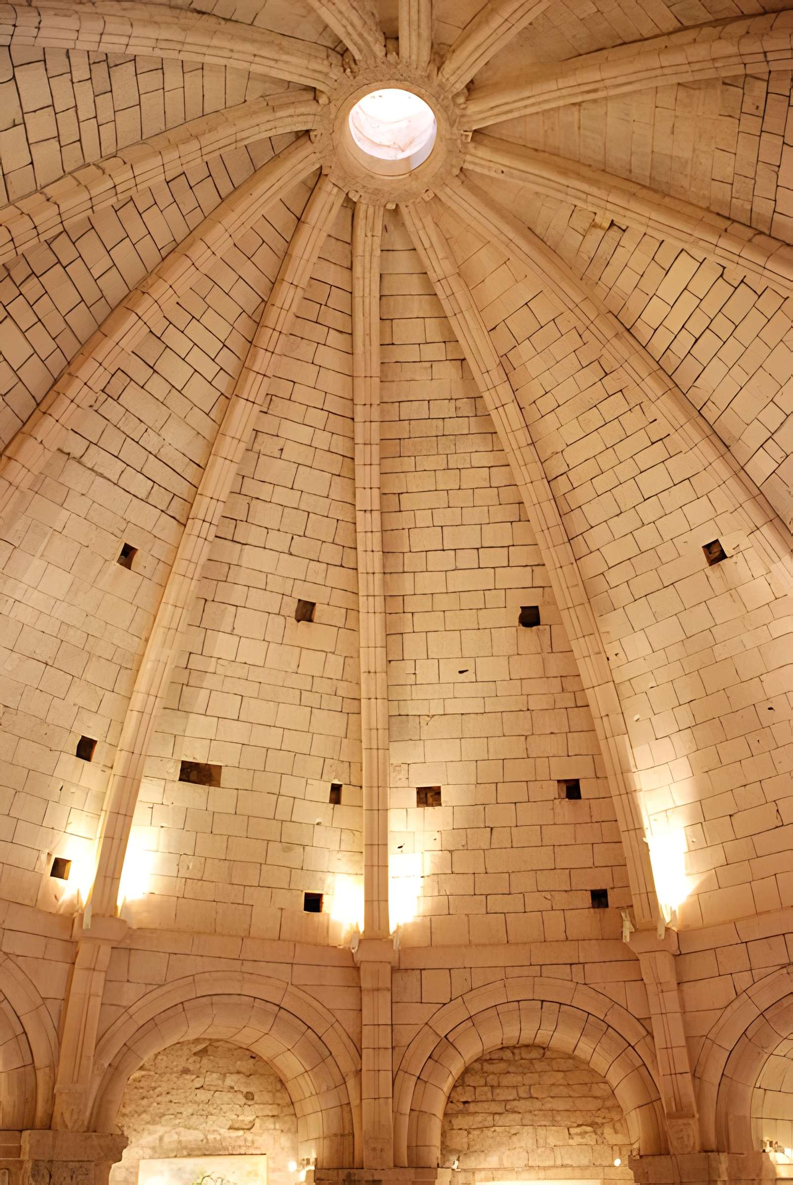 Château de Simiane-la-Rotonde