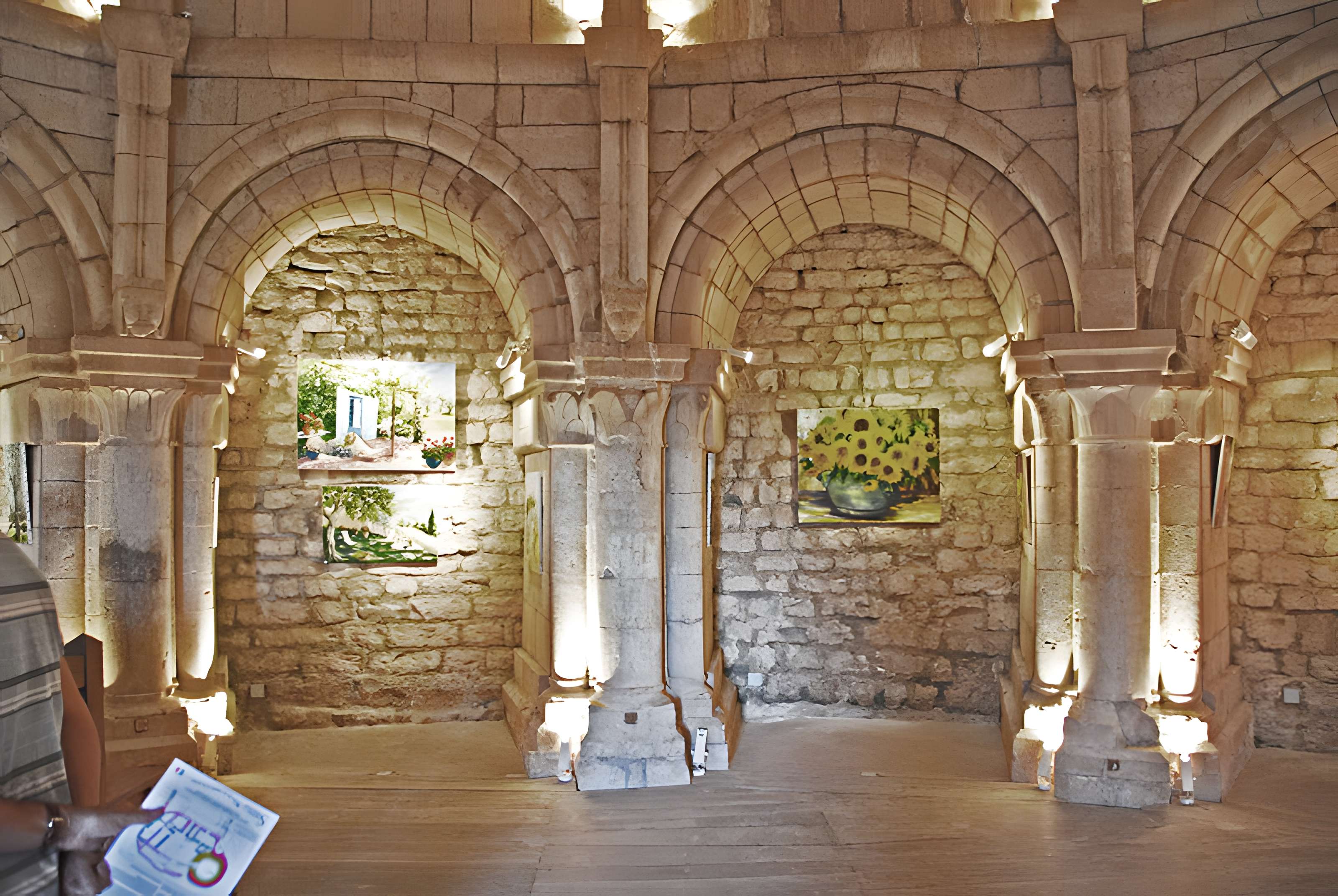 Château de Simiane-la-Rotonde