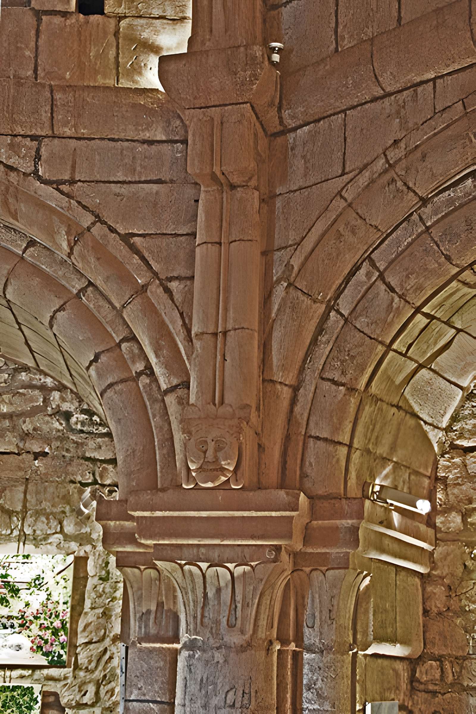 Château de Simiane-la-Rotonde