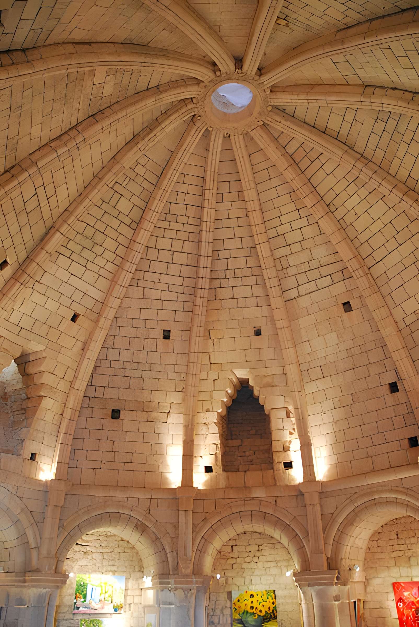 Château de Simiane-la-Rotonde