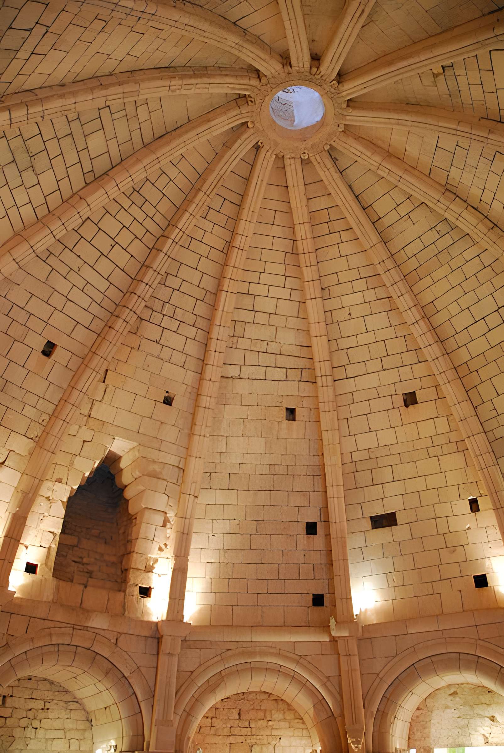 Château de Simiane-la-Rotonde