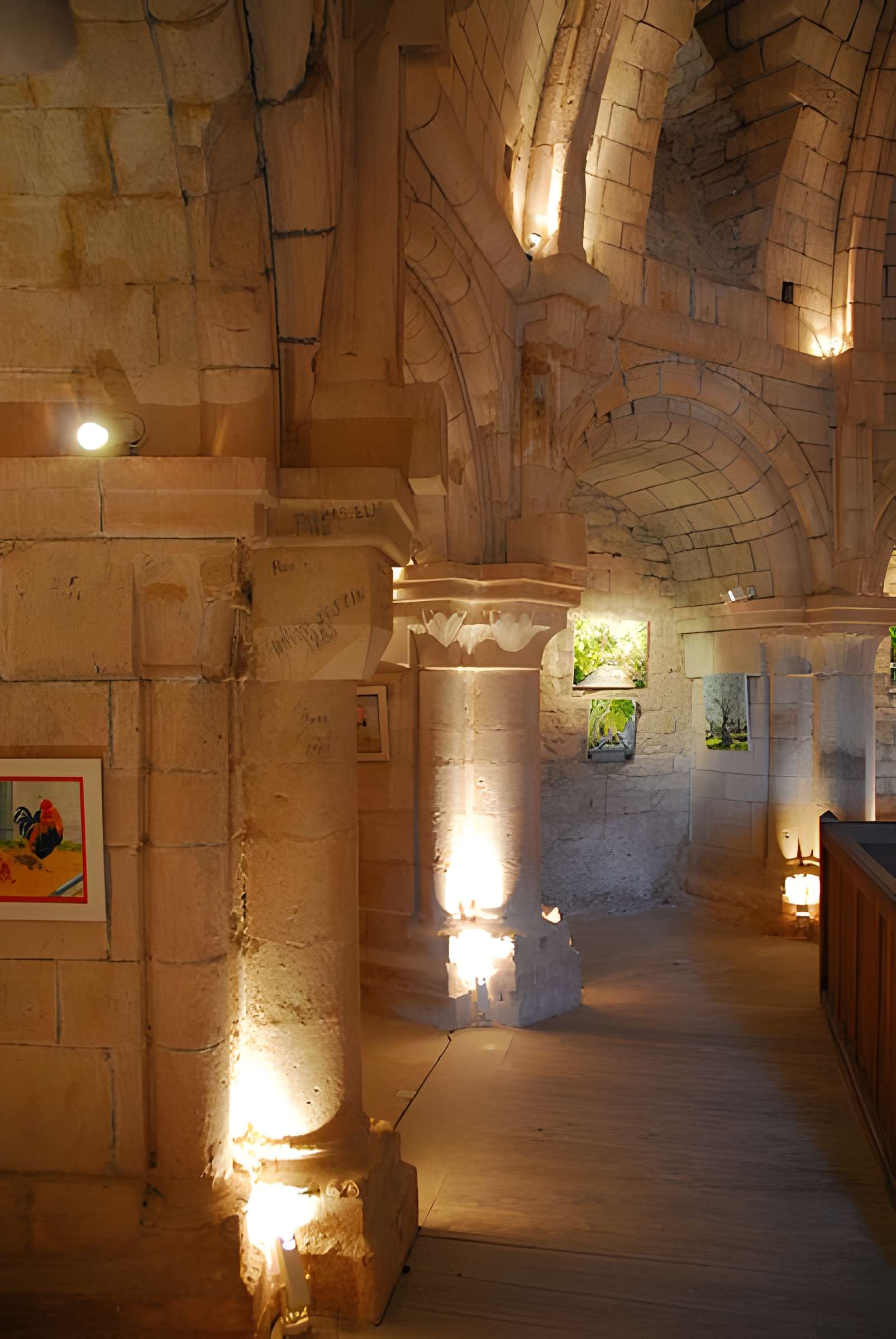 Château de Simiane-la-Rotonde