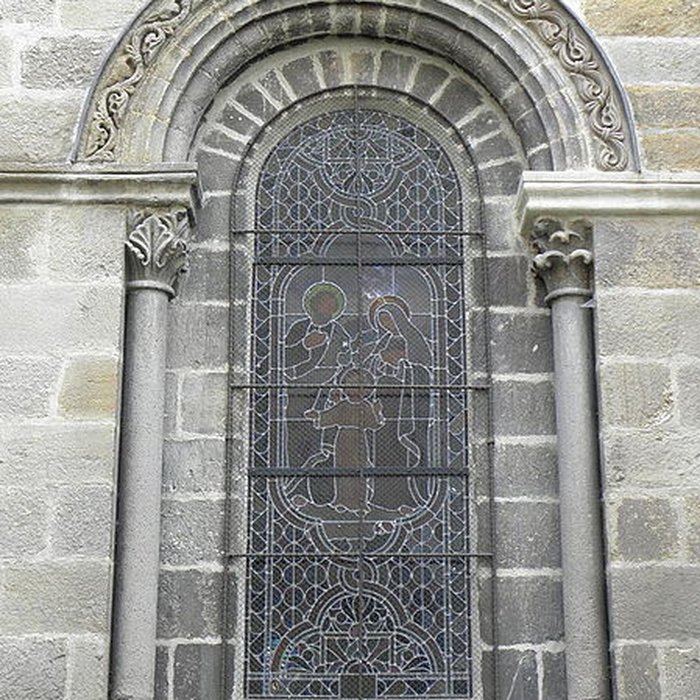 Photo de Église Saint-Pierre de Blesle