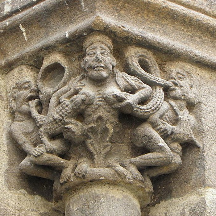 Photo de Église Saint-Pierre de Blesle