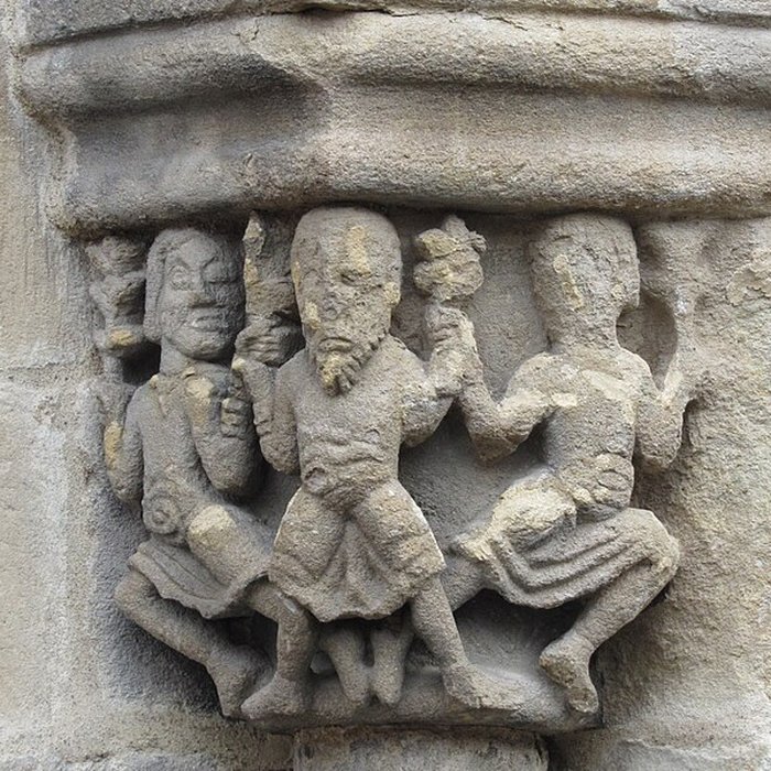 Photo de Église Saint-Pierre de Blesle