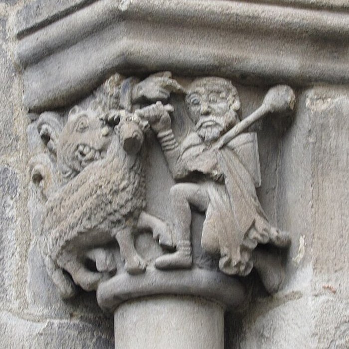 Photo de Église Saint-Pierre de Blesle